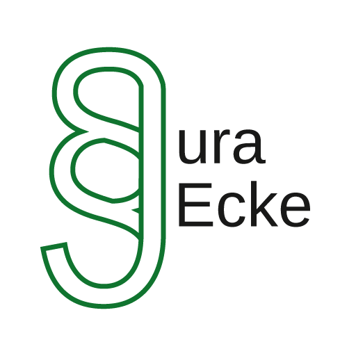 Jura-Ecke Logo